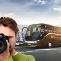 Startuje 2. ročník Fotosoutěže pro řidiče a řidičky autobusů!