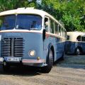 Veteránská autobusová akce „Zlatý bažant 2016“ již zítra!