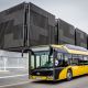Solaris na veletrhu IAA Nutzfarzeuge  2016 ve znamení ekologické dopravy