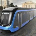 Tramvaje Škoda ForCity Smart Artic budou jezdit ve finském Tampere