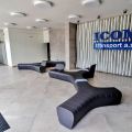 Zbrusu nová hala ICOM transport autobusového nádraží v Dačicíc