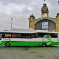 Počet autobusů na plyn (CNG) se za poslední 2 roky v Česku  zdvojnásobil!