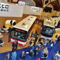 IVECO BUS na veletrhu CZECHBUS 2016 opět v kompletní sestavě!