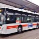 10 nových městských autobusů Mercedes – Benz Conecto bude jezdit v Třebíči