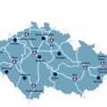 Scania v Čechách – nová struktura servisní sítě