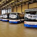 ICOM transport preferuje autobusy SETRA