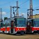 Praha prodá další tramvaje do bulharské Sofie