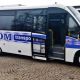 Nové autobusy Rošero pro ICOM transport