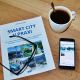 První česká publikace o smart city právě vyšla