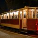 Unikátní staré tramvaje v Brně