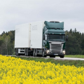 Scania hlásí 40% nárůst prodeje vozidel s pohonem na alternativní paliva a hybridů