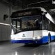 Škoda Electric dodá  50 trolejbusů do Rigy