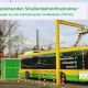 Zkušenosti z provozu elektrobusů při projektu ELIPTIC v Oberhausenu