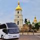 NEOPLAN Cityliner a Eurovision Song Contest 2017