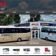 ISUZU BUS, prodej autobusů na novém webu