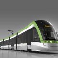 Inovativní projekt lehké železnice Crosstown LRT v Torontu