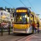 jak zvýšit efektivnost využívání elektrické energie u tramvají