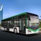 242 městských autobusů MAN pro Saudskou Arábii