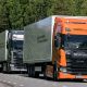 Nejen Scania prosazuje nákladní dopravu v konvojích
