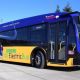 Elektrobusy u King County Metro: levná údržba, problematické srovnání spotřeby