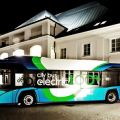 Elektrobusy pro Kristiansand: další norský projekt výrobce Solaris