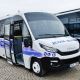 ICOM transport pokračuje v nákupu midibusů Rošero First FCLLI