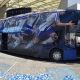NEOPLAN Skyliner: FC Porto si užívá pohodlí ve dvou patrech