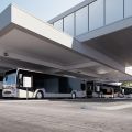 ABB představuje inteligentní nabíjecí řešení pro autobusová depa