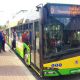 Nový trolejbus ŠKODA 27Tr-Solaris v skúšobnej prevádzke v Žilině