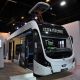 VDL Citea Electric získala ocenění  Sustainable Urban Bus 2018