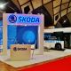 CZECHBUS 2017: Škoda Electric představila nový elektrobus