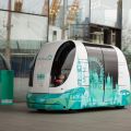 SMART CITY: jak veřejnost vnímá autonomní městská vozidla