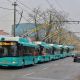 Škoda Electric dodá další trolejbusy do Rumunska