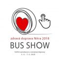 BUS SHOW 2018: Proč právě na Slovensku se představí nejlepší autobusy?