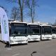 Nové autobusy Iveco: BusLine modernizuje vozový park