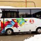 Autobus ISUZU NOVO vítězí na plné čáře v efektivitě!
