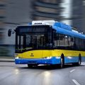 Čtrnáct trolejbusů ze Škoda Electric pro bulharský Pleven