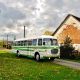 Autobus ŠKODA 706 RTO oslavil 60. narozeniny!