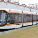 Čtrnáct nízkopodlažních bateriových tramvají Škoda ForCity Classic pro Turecko