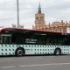 Projekt ZeEUS: tentokrát elektrobusy ve španělské Barceloně