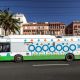 Projekt ZeEUS v Cagliari: spolehlivé parciální trolejbusy s dynamickým i statickým dobíjením