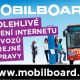 Wi-Fi od MOBILBOARD je součástí Smart City