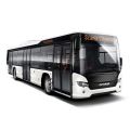 Scania přijíždí do Nitry na první autobusový veletrh na Slovensku