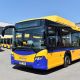 Scania předala společnosti BORS Břeclav 8 nových autobusů na CNG