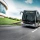 Společnost Daimler Buses představila první elektrobus