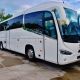 SCANIA na veletrh CZECHBUS 2018 přiveze čtyři autobusy