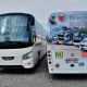 Na BUS SHOW v Nitře uvidíte autobusy VDL Futura nové generace