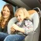Bezpečné dětské sedačky v autobusech FlixBus