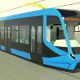 40 nových tramvají ŠKODA ForCity Smart pro Ostravu