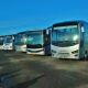 ISUZU CZECHBUS TEST –  představení modelové řady autobusů ISUZU 2019